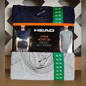 Mens Tshirt Pack ~ Size XL